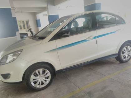 Tata Zest Revotron 1.2T Anniversary Edition Tata Zest Revotron 1.2T Anniversary Edition