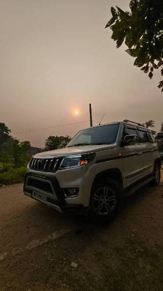 Mahindra Bolero Neo Mahindra Bolero Neo N10 R BSVI