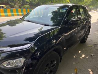 Tata Harrier 2019-2023 Tata Harrier XT Plus BSVI