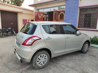 Maruti Swift 2014-2021 Maruti Swift VVT VXI