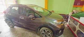 Honda WRV 2017-2020 Honda WR-V i-VTEC VX