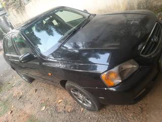 Hyundai Accent Hyundai Accent VIVA CRDi