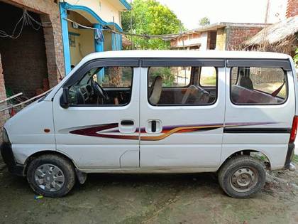 Maruti Eeco 7 Seater Standard BSIV Maruti Eeco 7 Seater Standard BSIV