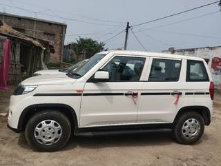 Mahindra Bolero Neo Mahindra Bolero Neo N8