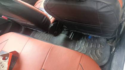 Ford Figo Diesel EXI Ford Figo Diesel EXI