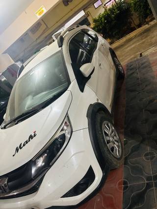 Honda BR-V Honda BR-V i-DTEC S MT