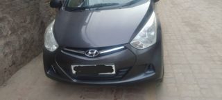 Used Magna Plus