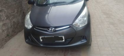 Used Magna Plus