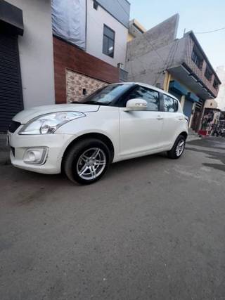 Maruti Swift 2014-2021 Maruti Swift VDI BSIV