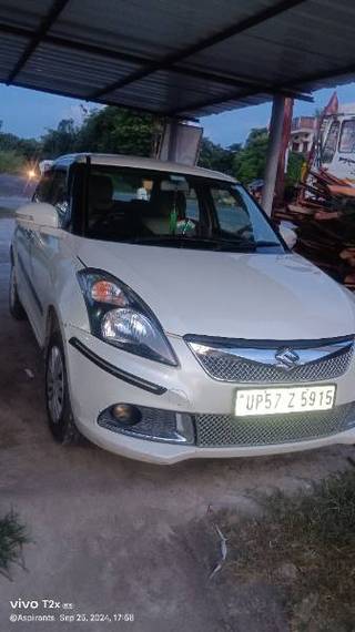 Maruti Swift Dzire 2015-2017 Maruti Swift Dzire VDI