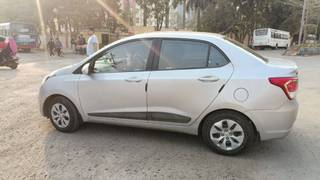 Hyundai Xcent 2014-2016 Hyundai Xcent 1.2 Kappa S