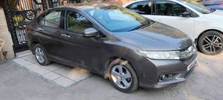 Honda City 2015-2017 Honda City i VTEC CVT VX