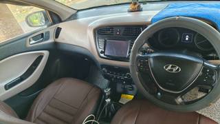 Hyundai i20 2015-2017 Hyundai i20 Asta 1.2