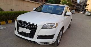 Audi Q7 2006-2020 Audi Q7 3.0 TDI quattro