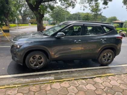 Kia Seltos HTK Plus G Kia Seltos HTK Plus G