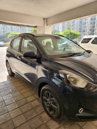 Hyundai Grand i10 Nios 2019-2023 Hyundai Grand i10 Nios Sportz