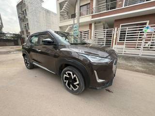 Nissan Magnite 2020-2024 Nissan Magnite XV Premium BSVI