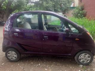 Tata Nano 2012-2017 Tata Nano Twist XT