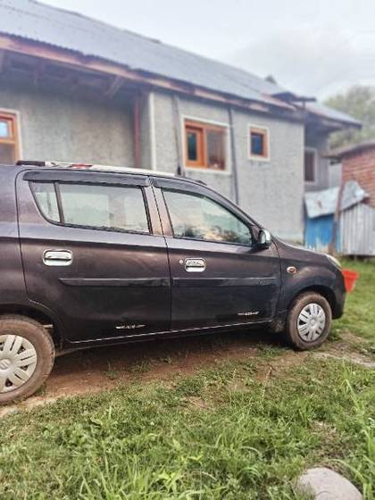 Maruti Alto 800 LXI Maruti Alto 800 LXI