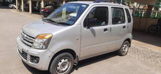 Maruti Wagon R 2013-2022 Maruti Wagon R LXI DUO BSIII