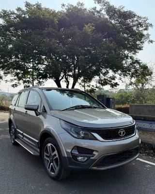 Tata Hexa 2016-2020 Tata Hexa XT