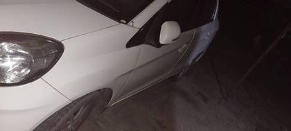 Honda Amaze VX i-DTEC Honda Amaze VX i-DTEC