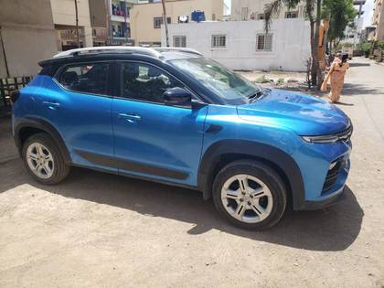Renault Kiger RXT AMT DT Renault Kiger RXT AMT DT