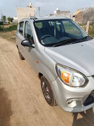 Maruti Alto 800 2016-2019 Maruti Alto 800 LXI