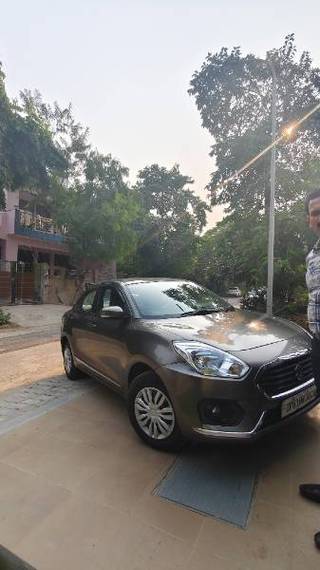 Maruti Swift Dzire 2015-2017 Maruti Swift Dzire VDI