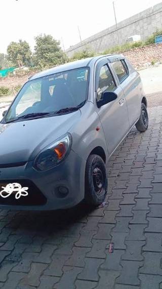 Maruti Alto 800 2016-2019 Maruti Alto 800 LXI