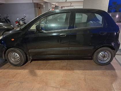 Chevrolet Spark 1.0 PS