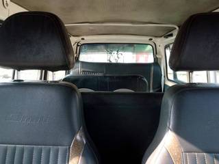 Maruti Omni Maruti Omni MPI STD BSIV