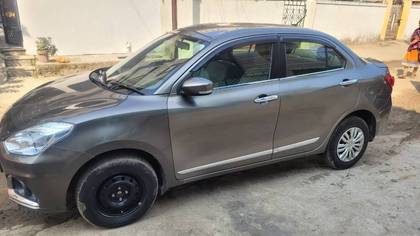 Maruti Swift Dzire VXI 1.2 Maruti Swift Dzire VXI 1.2