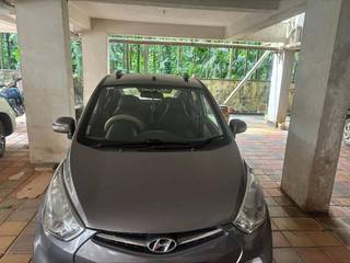 Hyundai EON Hyundai EON D Lite Plus