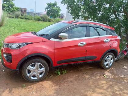 Tata Nexon XM S BSVI