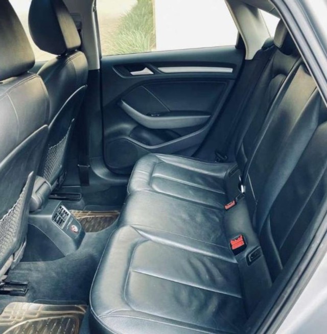 Audi A3 35 TDI Premium Second-hand 2014 Audi A3 35 TDI Premium for sale in Bangalore-4