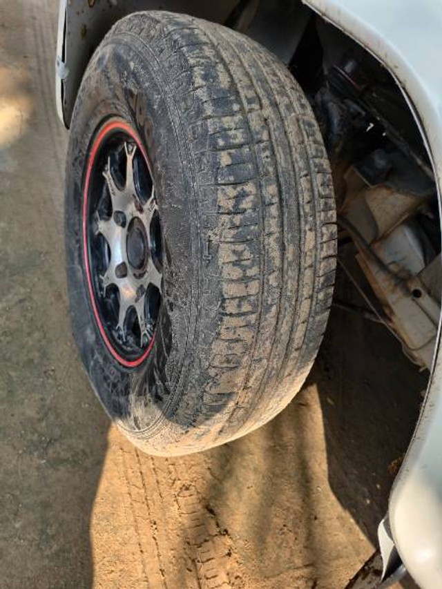 Second-hand 2018 Mahindra Bolero Power Plus SLX for sale in Sikar-4