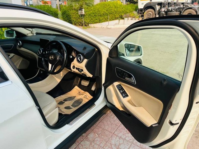 Second-hand 2014 Mercedes-Benz GLA Class 200 CDI SPORT for sale in Hisar-7