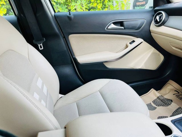 Second-hand 2014 Mercedes-Benz GLA Class 200 CDI SPORT for sale in Hisar-8