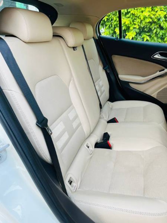 Second-hand 2014 Mercedes-Benz GLA Class 200 CDI SPORT for sale in Hisar-4