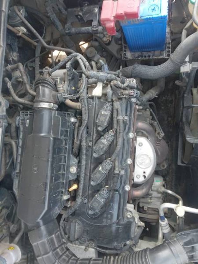 Second-hand 2021 Maruti Vitara Brezza ZXI Plus for sale in Aurangabad(BH)-3