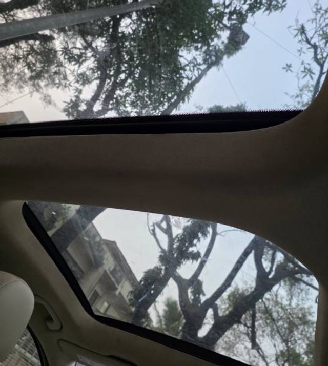 Second-hand 2016 Mercedes-Benz GLA Class 200 CDI for sale in Thane-5