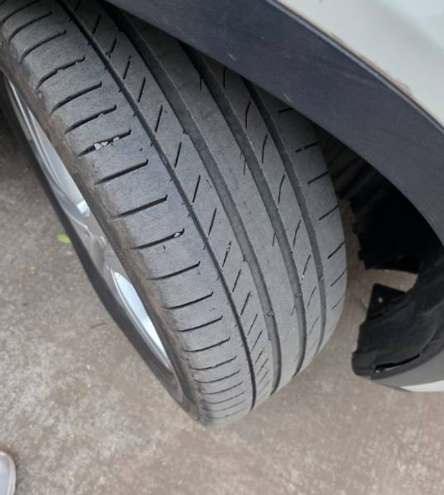 Second-hand 2016 Mercedes-Benz GLA Class 200 CDI for sale in Thane-1