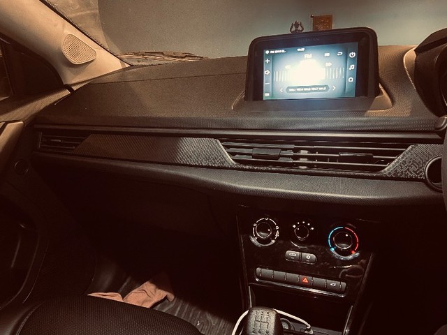 Second-hand 2024 Tata Nexon Smart Plus for sale in Gurgaon-3