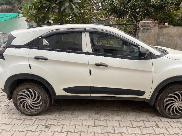 Second-hand 2024 Tata Nexon Smart Plus for sale in Gurgaon-1