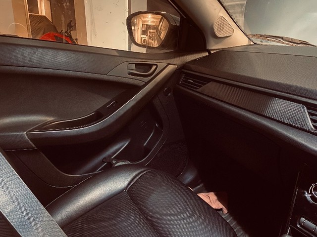 Second-hand 2024 Tata Nexon Smart Plus for sale in Gurgaon-4