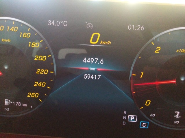 Mercedes-Benz GLS 400d 4MATIC Second-hand 2024 Mercedes-Benz GLS 400d 4MATIC for sale in Kozhikode-3