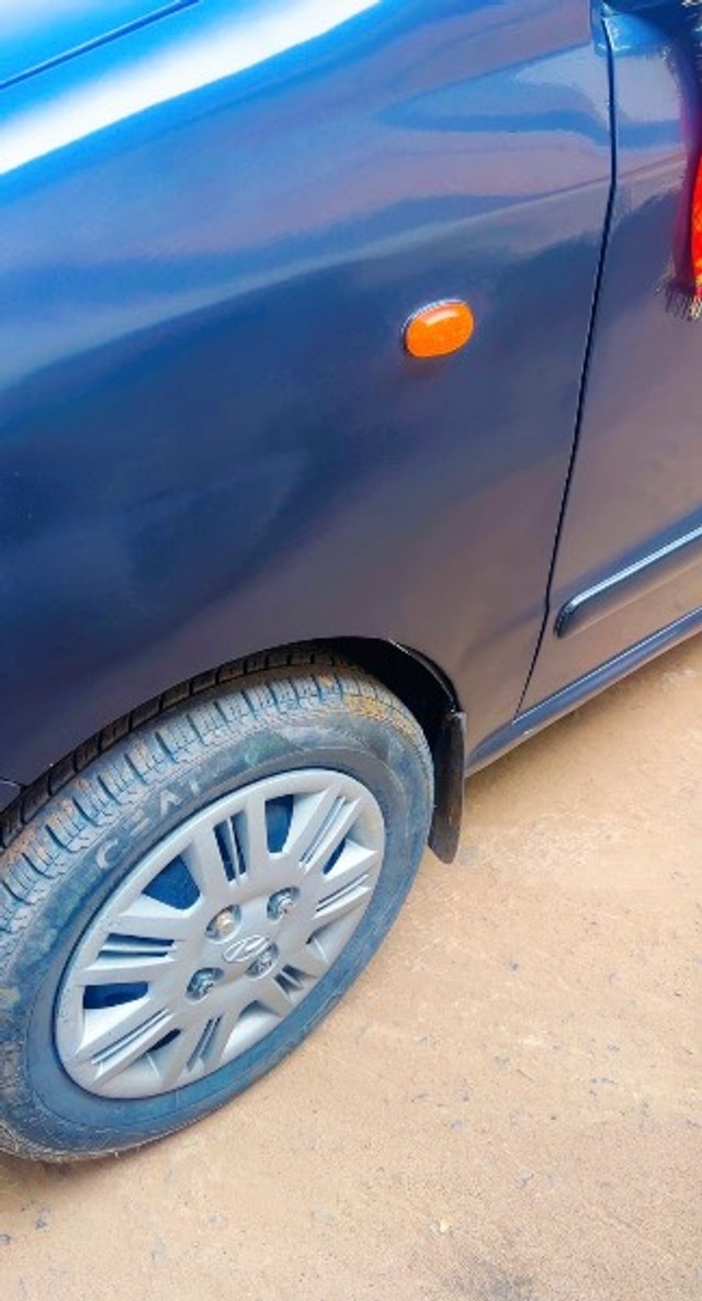 Hyundai Santro Xing GLS Second-hand 2010 Hyundai Santro Xing GLS for sale in Arwal-5