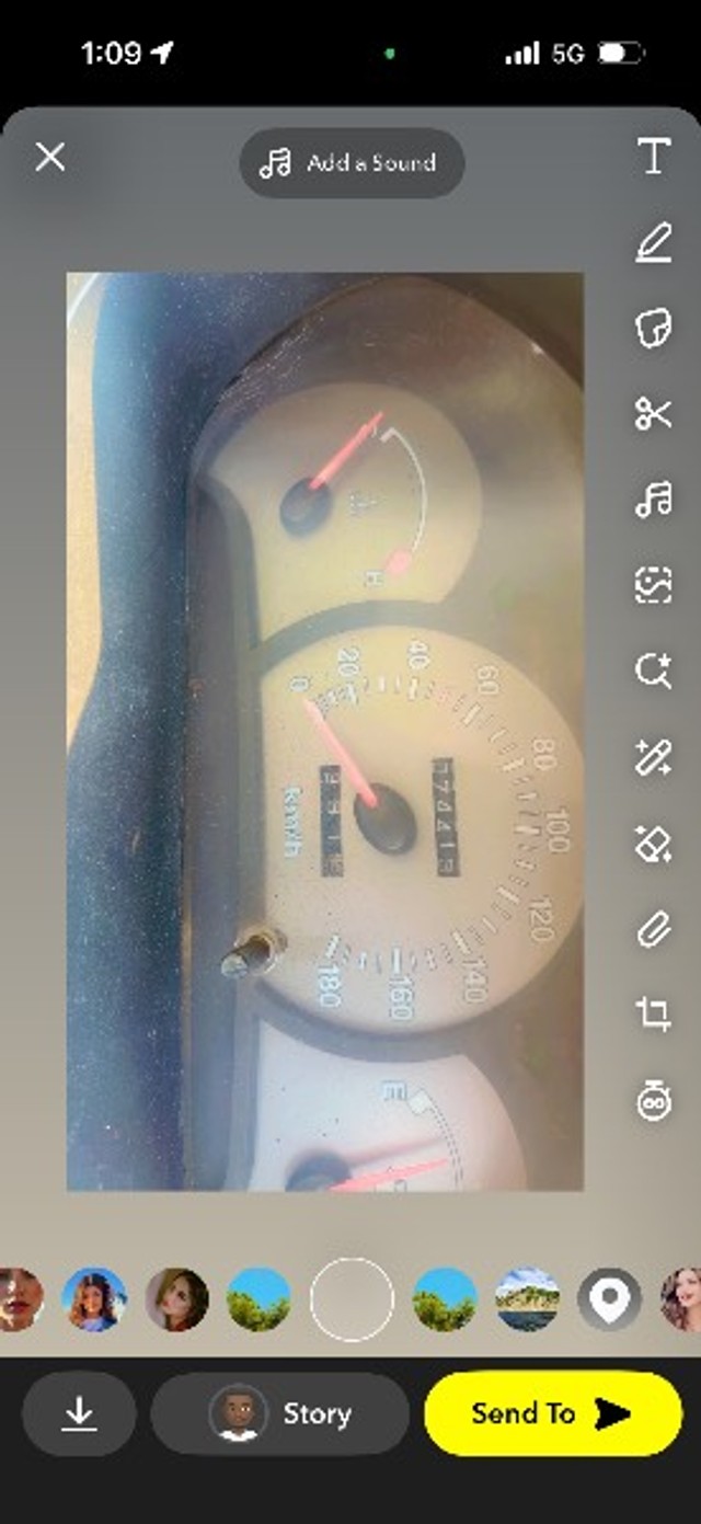 Hyundai Santro Xing GLS Second-hand 2010 Hyundai Santro Xing GLS for sale in Arwal-4