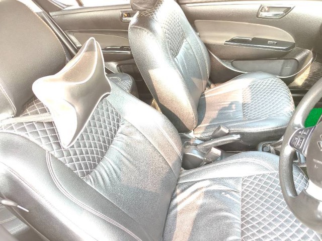 Second-hand 2016 Maruti Suzuki Swift ZXI BSIV for sale in Dantewada-2